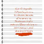 100 Pics Song Lyrics Answers Level 91