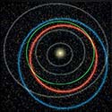 100 Pics Space Answers Level 31
