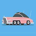 100 Pics Star Cars Answers Level 12