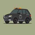 100 Pics Star Cars Answers Level 16