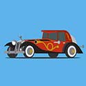 100 Pics Star Cars Answers Level 30