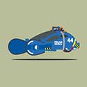 100 Pics Star Cars Answers Level 38