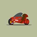 100 Pics Star Cars Answers Level 44