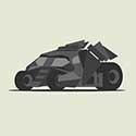 100 Pics Star Cars Answers Level 45