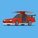 100 Pics Star Cars Answers Level 50