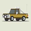 100 Pics Star Cars Answers Level 52