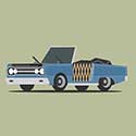 100 Pics Star Cars Answers Level 55
