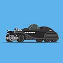 100 Pics Star Cars Answers Level 58