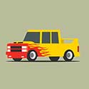 100 Pics Star Cars Answers Level 60