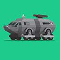 100 Pics Star Cars Answers Level 79