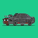 100 Pics Star Cars Answers Level 80