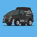 100 Pics Star Cars Answers Level 82