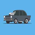100 Pics Star Cars Answers Level 87