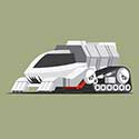 100 Pics Star Cars Answers Level 97