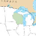 100 Pics Us States Answers Level 44