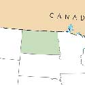 100 Pics Us States Answers Level 8