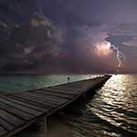 100 Pics Weather Answers Level 25