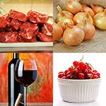100 Pics Whats Cooking Answers Level 82