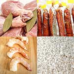 100 Pics Whats Cooking Answers Level 6