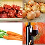 100 Pics Whats Cooking Answers Level 94