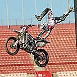 100 Pics X Games Answers Level 100