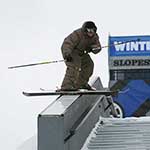 100 Pics X Games Answers Level 12