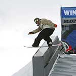 100 Pics X Games Answers Level 18