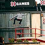 100 Pics X Games Answers Level 19