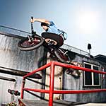 100 Pics X Games Answers Level 32