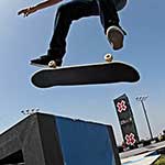 100 Pics X Games Answers Level 38