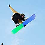 100 pics X Games answers Indy
