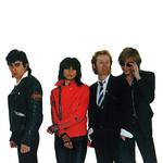 100 Pics Album Covers Answers Level 86