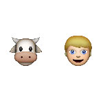 100 Pics Emoji 2 Answers Level 1