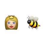 100 Pics Emoji 2 Answers Level 7