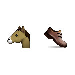 100 Pics Emoji 2 Answers Level 8