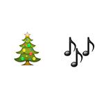 100 Pics Emoji 2 Answers Level 12
