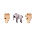 100 Pics Emoji 2 Answers Level 16