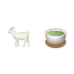 100 Pics Emoji 2 Answers Level 17