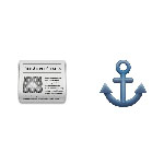 100 Pics Emoji 2 Answers Level 19