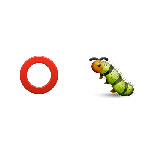 100 Pics Emoji 2 Answers Level 24
