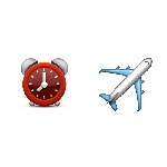 100 Pics Emoji 2 Answers Level 25
