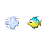 100 Pics Emoji 2 Answers Level 27