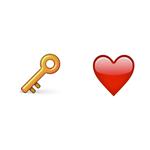 100 Pics Emoji 2 Answers Level 32