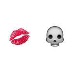 100 Pics Emoji 2 Answers Level 33