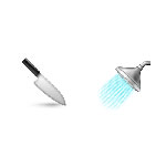 100 Pics Emoji 2 Answers Level 35