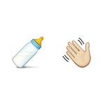100 Pics Emoji 2 Answers Level 38