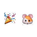 100 Pics Emoji 2 Answers Level 41