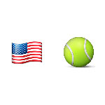 100 Pics Emoji 2 Answers Level 45