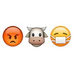 100 Pics Emoji 2 Answers Level 50