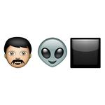 100 Pics Emoji 2 Answers Level 53